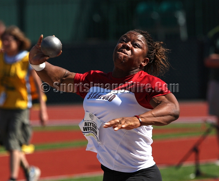 2012Pac12-Sat-100.JPG - 2012 Pac-12 Track and Field Championships, May12-13, Hayward Field, Eugene, OR.